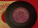 Chuck Berry 45 School Day/Deep Feeling,gold Columbia