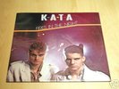 Original Italo Disco : KATA 