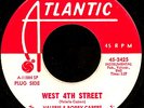 NORTHERN  SOUL - 'VALERIE CAPERS' Near Mint PROMO 45