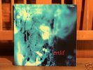 ERTLIF s/t Swiss ORIGINAL PSYCH PROG LP Tell 1972 MINT