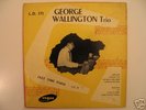 GEORGE WALLINGTON ON VOGUE FRENCH ORIGINAL M-