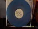 DEPECHE MODE PERSONAL JESUS BLUE VINYL 12