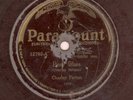 78-Race-Blues-Paramount 12792 Charley Patton