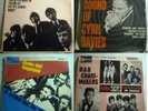 1960s UK  88 R&B 45s Motown Atlantic Stateside etc