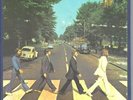**THE BEATLES --- ABBEY ROAD--- Reel to Reel 7 1/2 ips*