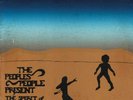  PRIVATE PRESS FUNK LP  Spirit of David VOP