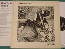 PERERIN HAUL AR YR EIRA RARE WELSH FOLK/ROCK ON GWERIN
