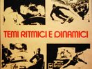 LP “Temi Ritmici e Dinamici”  by Piero Umiliani, 1973