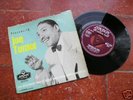 Rare Big Joe Turner  UK 45  EP    Presenting