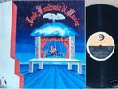 REALE ACCADEMIA DI MUSICA 1°LP ITA PROG 1972 GATEFOLD