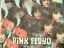 Pink Floyd Piper At The Gates Of Dawn MONO orange promo