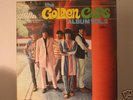 the GOLDEN CUPS Japan beat psych garage 60s LP