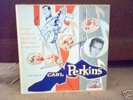 1957 RARE 50S ROCKABILLY LP CARL PERKINS SUN SLP-1225