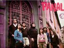 PANAL AGUATURBIA LP - CHILE LATIN FUNK ROCK PSYCH '73