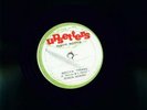 RARE ROOTS- ROOTS TRAIN - JUNIOR MURVIN - UPSETTERS 12