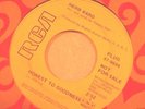Herb Ward : Honest To Goodness  Northern Soul 45 RCA