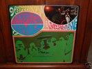 JEFFERSON AIRPLANE - GOLDEN ALBUM ORIG. JAPAN '68 MINT-