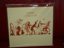 MFSL LP - GENESIS - A TRICK OF THE TAIL - SEALED