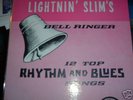 LIGHTNIN' SLIM 