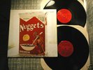 MICHIGAN BRAND NUGGETS - Detroit Compilation 2LP's MINT