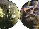 BEVIS FROND LP-PICTURE PSYCH-DEMOS L K