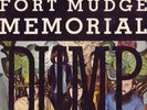 FORT MUDGE MEMORIAL DUMP RARE ORIG 1970 PSYCH LP