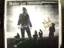 PARADISE LOST RARE PROMO SIGNIERT