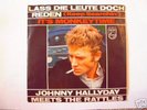 Johnny Hallyday meets the Rattles 7