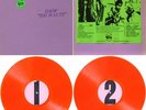 BOB DYLAN - VD WALTZ - TMOQ - COLOR VINYL