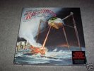 SEALED  War of the Worlds collectors edition 7 discs