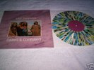 led zeppelin muti colored  gema  import lp