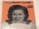  PATSY CLINE 45 EP W/SLEEVE CORAL EC 81159