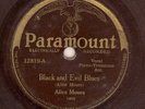 78-race-Blues-Paramount 12819 Alice Moore