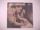 JACK KEROUAC BLUES AND HAIKUS LP PRISTINE NEAR MINT++
