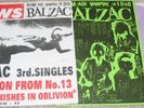 BALZAC isolation 7