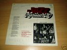 LP JAZZ HOEILAART UTRA RARE PRIVATE funk jazz Belgian