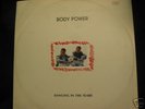 Body Power - Dancing in the tears  Italo