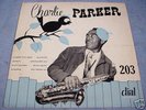 Charlie Parker Quintet Jazz 10