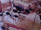 OKAY TEMIZ TV MUZIGI Turkish Jazz LP Mint TURKEY LISTEN