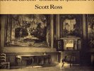 SCOTT ROSS HARPSICORD COUPERIN BK 3 & 4  STILL 8 lps