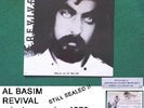 AL BASIM 'REVIVAL' LP PRIVATE 1979 USA STILL SEALED