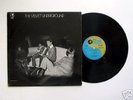 THE VELVET UNDERGROUND - THE VELVET UNDERGROUND