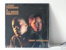 LORD FINESSE & DJ MIKE SMOOTH - FUNKY TECHNICIAN LP OG
