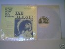 Jimi Hendrix THE LEGEND  Record Album