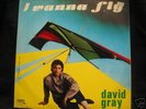 David Gray - I wanna fly  Italo Disco