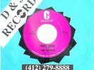 Listen`  GARAGE /PSYCH 45 THE SONICS BOSS HOSS