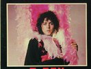 T REX-JAPAN PROMO ONLY SPECIAL DJ COPY LP