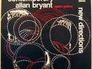 ALLAN BRYANT, MEV, SPACE GUITARS, SOUND SCULPTURE/AVANT