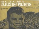 33-ROCK-RITCHIE VALENS at PACOIMA JR. HIGH-RARE-NM