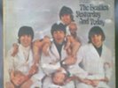 Beatles peeled Butcher Yesterday and Today 3rd state